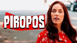 Download lagu PIROPOS mp3