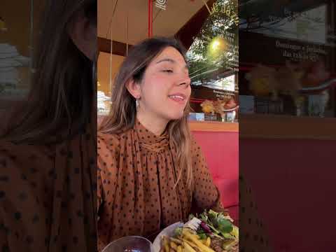 Culinária Francesa é a melhor do MUNDO? - COMIDAS DA COPA EM SP - Ep 08 - França 🇫🇷