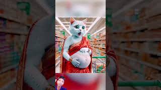 Download lagu Meow meow meow #funng #trending # real Dinesh Lal Yadav #trending #funng # please 🥺 sport's gias.... mp3