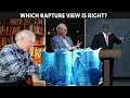 Which Rapture View Do You Agree With Voddie Baucham John MacArthur Or John Piper