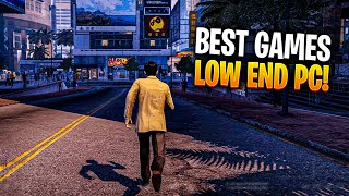 TOP 20 BEST LOW END PC GAMES (BEST PC GAMES)
