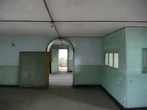 FRASNE le CHÂTEAU - UN DORTOIRE AVEC SES BRIMADES