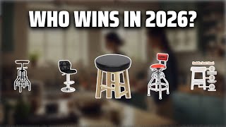 The Top 5 Best Cheap Stool in 2026 - Must Watch Before Buying!