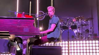 Jack’s Mannequin - Cell Phone (soundcheck), live at The Fillmore, Philadelphia, June 8 2025