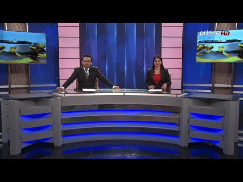 Prime Times News मंसिर ७  | November 22