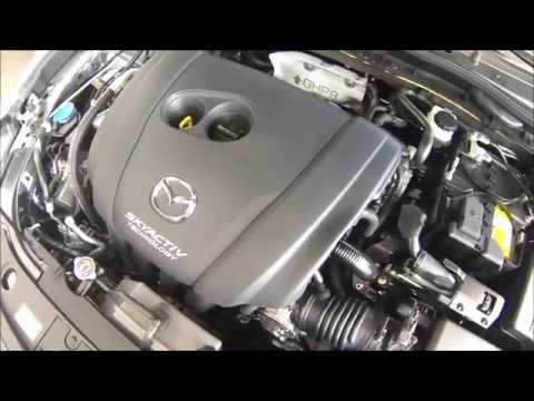 The Mazda6 - AJAC's Canadian Car of the Year