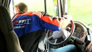 Download lagu 9 combi vrachtwagen achteruit bocht om fout mp3