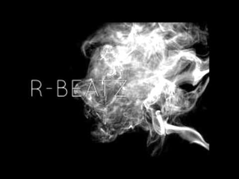 hip hop beat-R-BEATZ