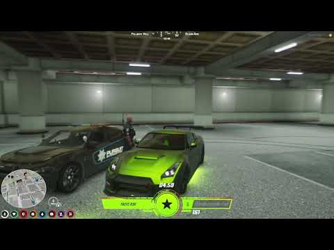 Den Shiesty Stops Tommy T... | GTA RP NoPixel 3.0