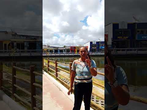 # açude goiti em palmeira dos índios