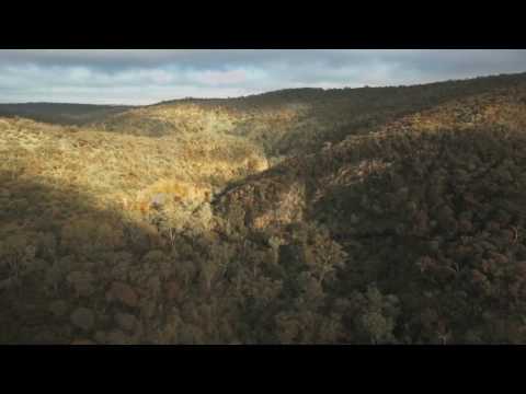 Onkaparinga River National Park