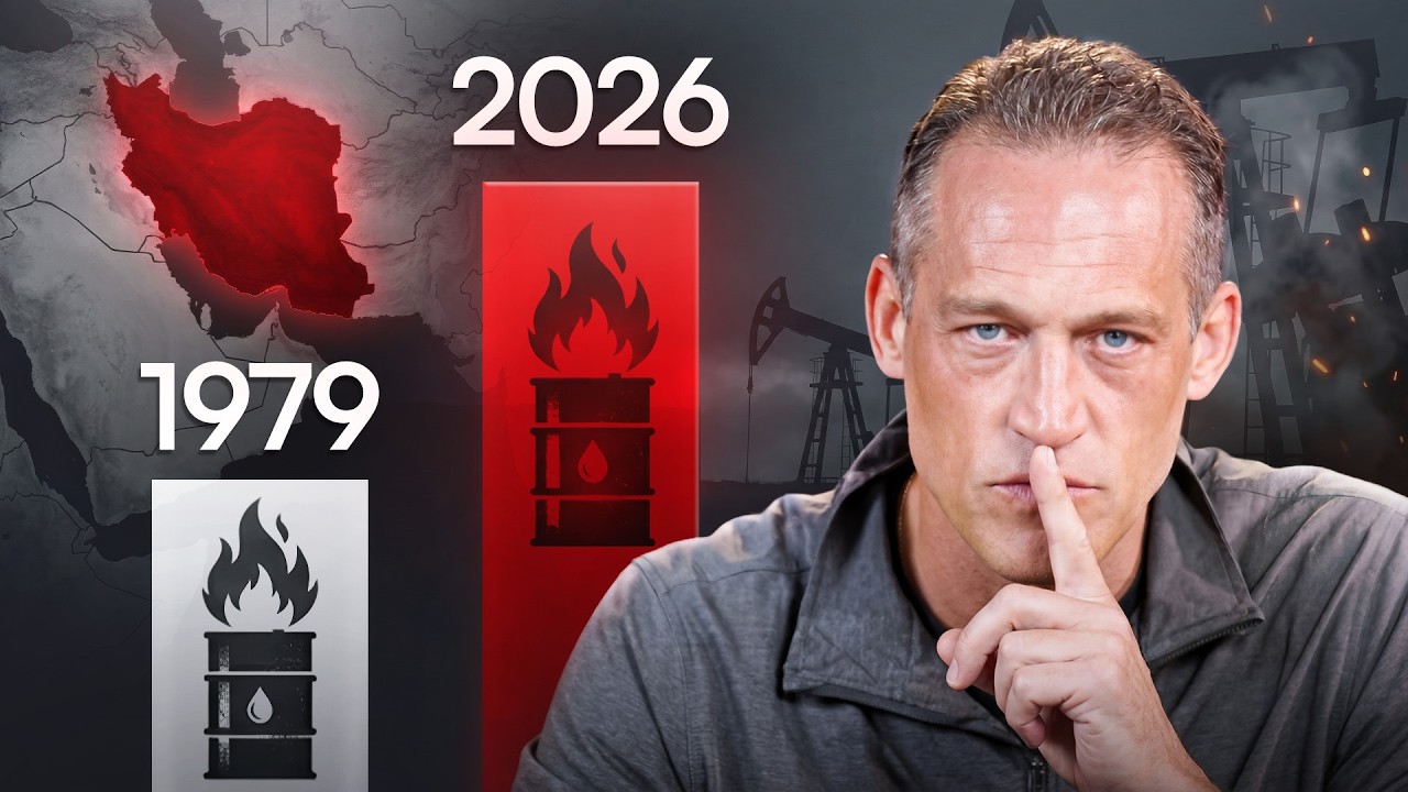 This Oil Shock is (Already) Worse Than 1979