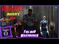 Resident Evil 2 Marvin S Mod Full Walkthrough No Commentary