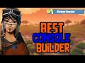 Clipz VS Merkzz Build Fight Must Watch