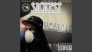 Brand New Bitch (feat. Problem &amp; 1stplacemusic)