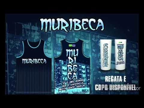 MC AGULA - EU SOU DN - (FUNK ANTIGO DE MURIBECA)