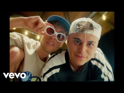 ¿ FUNZO & BABY LOUD - QUE SE VENGAN 🧜🏼‍♀‍ ?