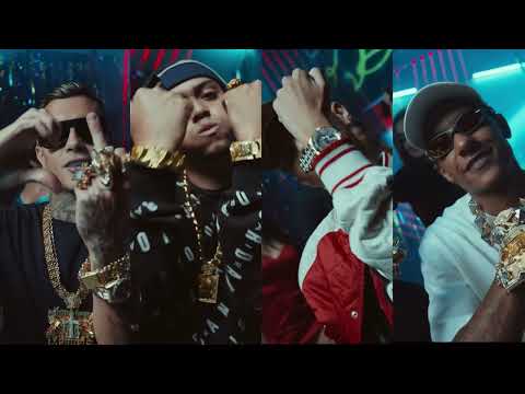 TROPA DO SEM AMOR - MC Lipi, MC Paiva, MC Paulin da Capital e Gabb MC (VÍDEO OFICIAL) Oldilla