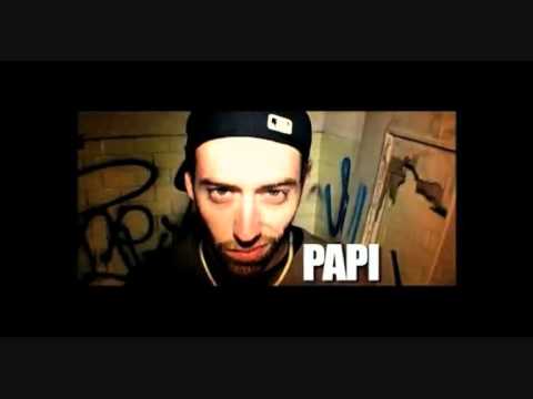 ill Papi - La Stessa Storia
