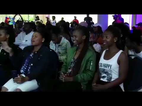 Ke rata wena by Presss