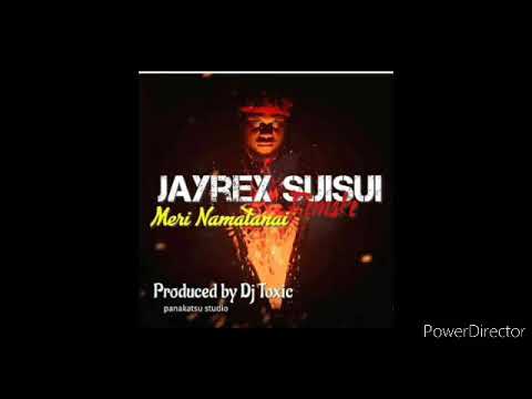 Jayrex Suisui - Meri Namatanai (Remake) [2020 PNG Musik]