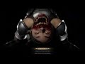 Mileena Wins Flawless Victory