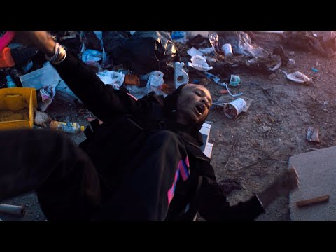 Jaden - i-drip-or-is (Official Audio)