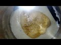 Easy BHO DIY WAX SHATTER DAB CONCENTRATE