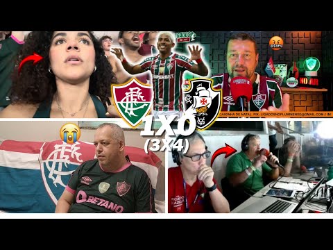 Família Mengão React and REAÇÕES DOS RIVAIS