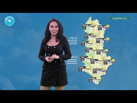 Parashikimi i motit - 2 Janar 2026 - Vizion Plus