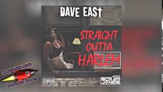 Dave East - A1 [Prod. By Tune Squad]