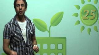 Propostas sobre Sustentabilidade - Luiz Faria 25