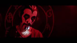 The Black Room  (HD Trailer)