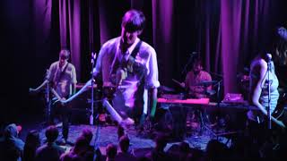 Stephen Malkmus & The Jicks- The Chapel, San Francisco, CA 10/1/16 4 cam multicam Pavement!
