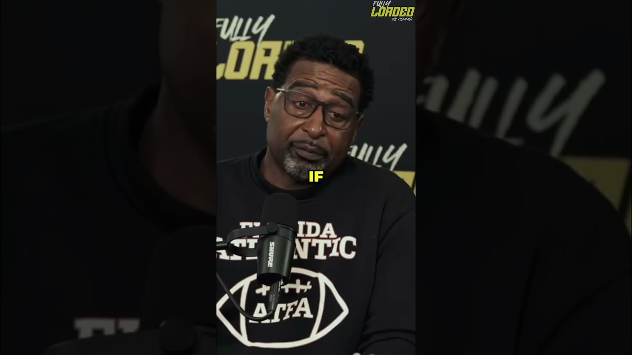 Myles Garrett: Browns' Star on a Losing Team? Trade Talk EXPLAINED