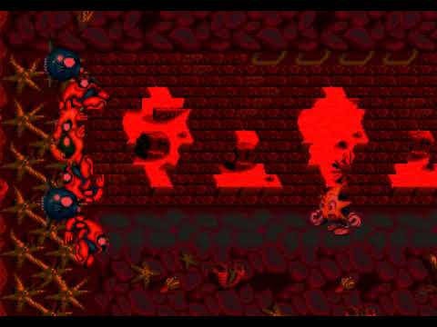 Ristar - Round 2-2 - Break Silence in minor key