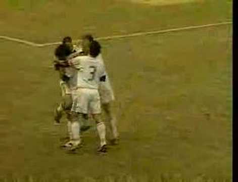 Tarsus İdman Yurdu - Ankaragücü