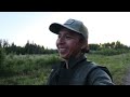 Video Thumbnail for My biggest challenge so far!  camp 10 lake