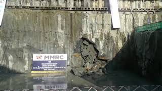 Mumbai Metro-3 Update :