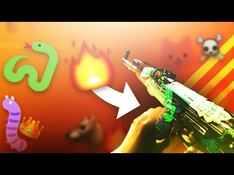 ¡ADIVINA LA SKIN... CON EMOTICONOS! | EPISODIO 1 | POKER