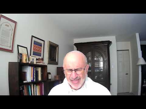 Traditional Mussaf Yom Kippur