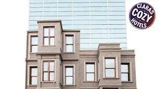 Blueway Hotel Historical | İstanbul, Turkey | Hotel Review ⭐