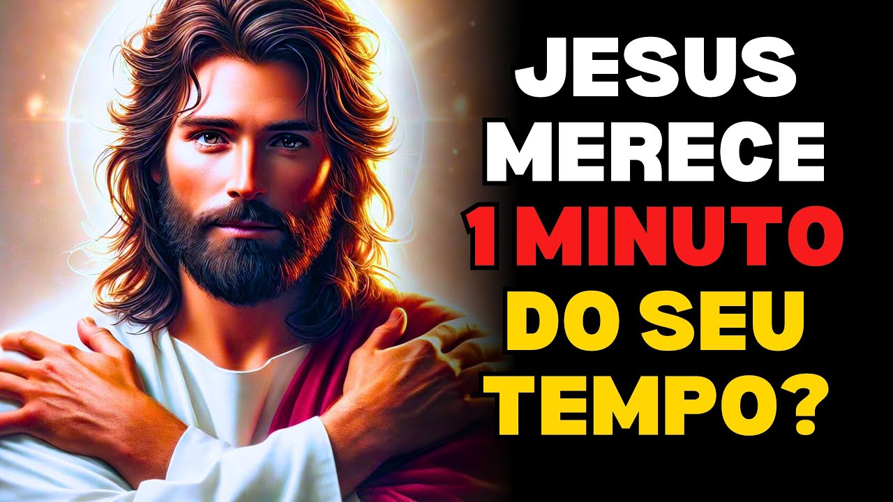 🔴DEUS DIZ: NÃO SIGA ADIANTE ! VOCÊ PRECISA SABER | MENSAGEM DE DEUS PARA VOCÊ | MENSAGEM DE DEUS |