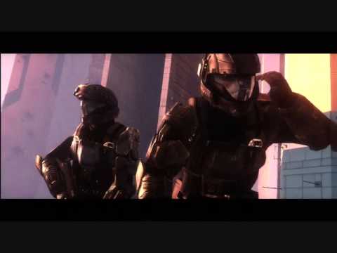 Halo 3 ODST- If I Die Tomorrow