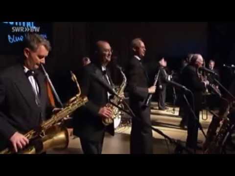 Ice Cream - Chris Barber band - Blues Festival Lahnstein 2013