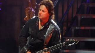 KING DIAMOND - HALLOWEEN &amp; EYE OF THE WITCH (LIVE IN LONDON 21/6/16