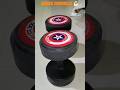 Rubber Dumbbells Under 800 Viral Unboxing Amazon Flipkart Trending Dumbbell Gym Workout