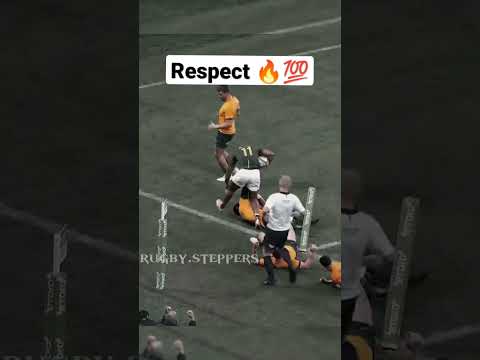 Maphimpi #Springbok #rugby #viral