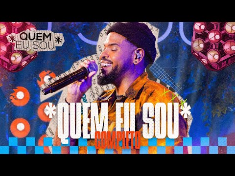 Lucas Morato - *Quem Eu Sou* (Completo)