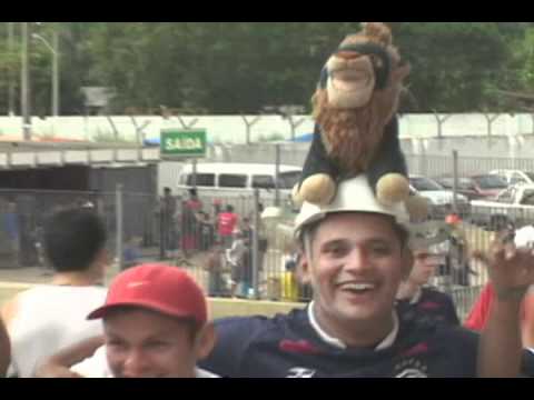 Nação Azul Clube do Remo.